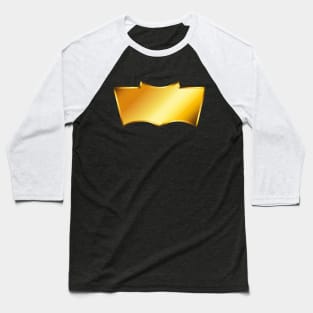 Bat's Baseball T-Shirt